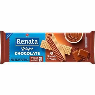 RENATA WAFER CHOCOLATE