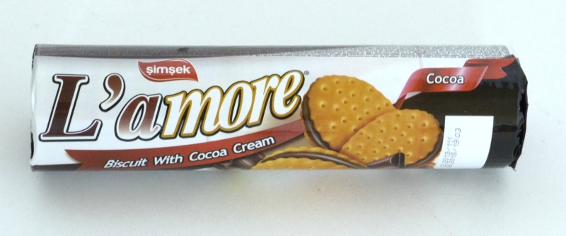 LAMORE COCOA