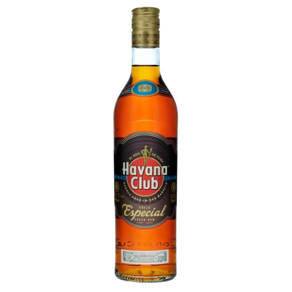 HABANA CLUB ESPECIAL