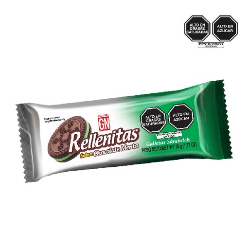 [R00012] RELLENITAS CHOCOLATE Y MENTA