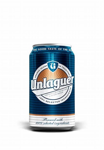 [R00019] UNLAGUER CERVEZA